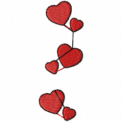 Patterns And Boards Embroidery Design 11